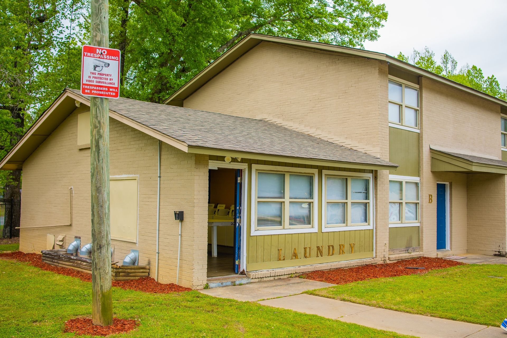 Student Housing for rent in Tuskegee, AL