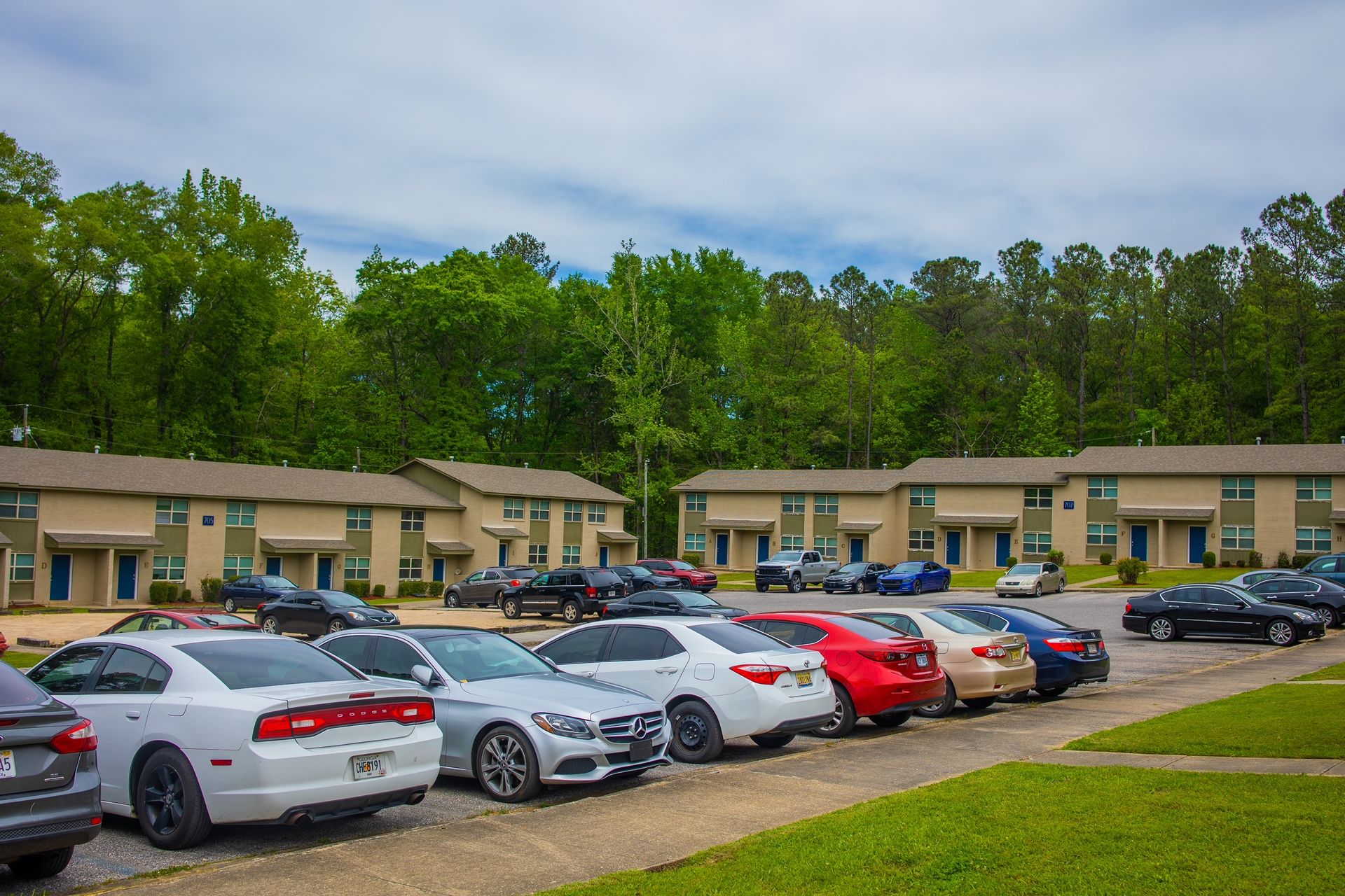 Student Housing for rent in Tuskegee, AL