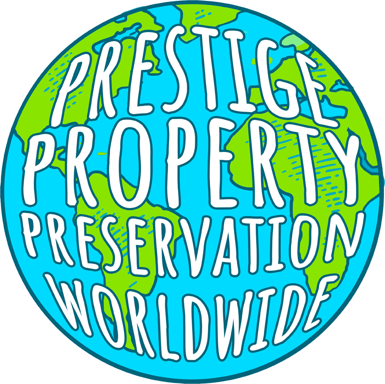Prestige Property Preservation Worldwide, LLC Landscaping Services