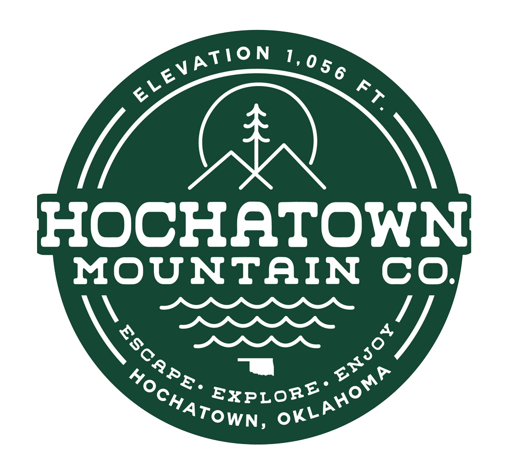Hochatown Mountain Co Unique Gifts Shop Broken Bow, Oklahoma