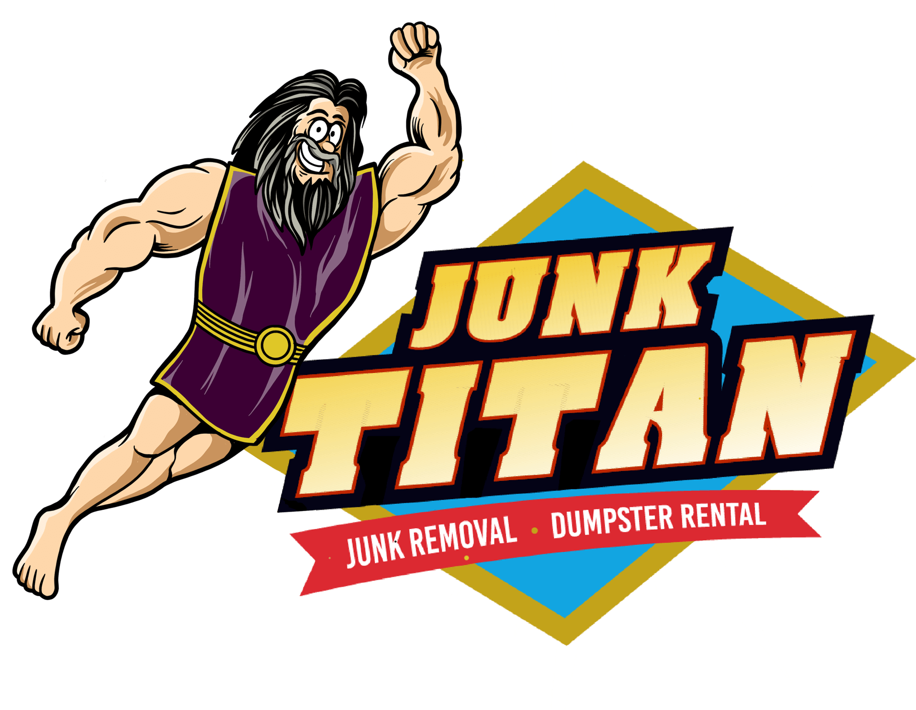 Junk Titan Junk Removal Service in Traverse City, MI