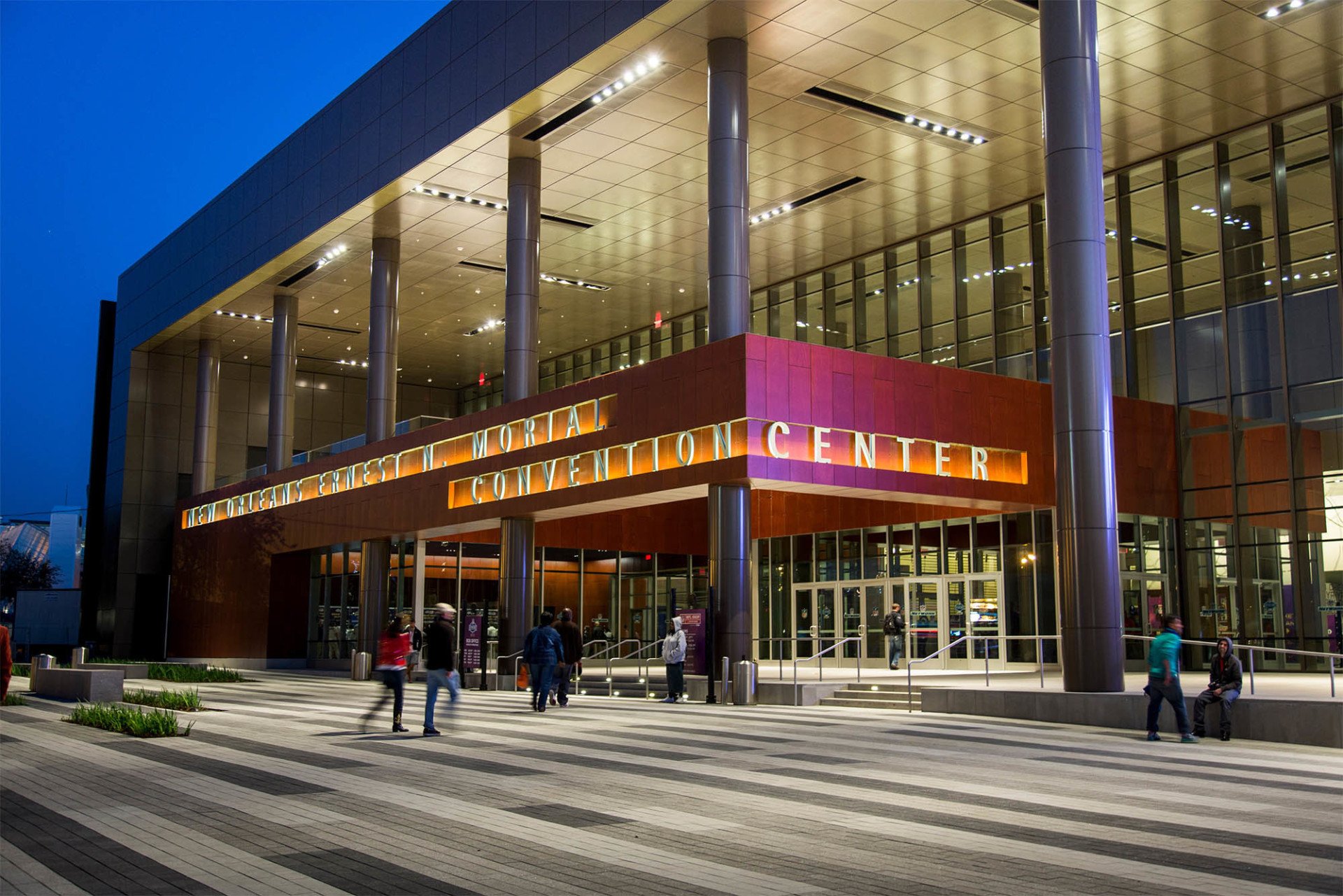 Hampton Convention Center Events 2023 CAMEX is campus retailing's largest conference and tradeshow