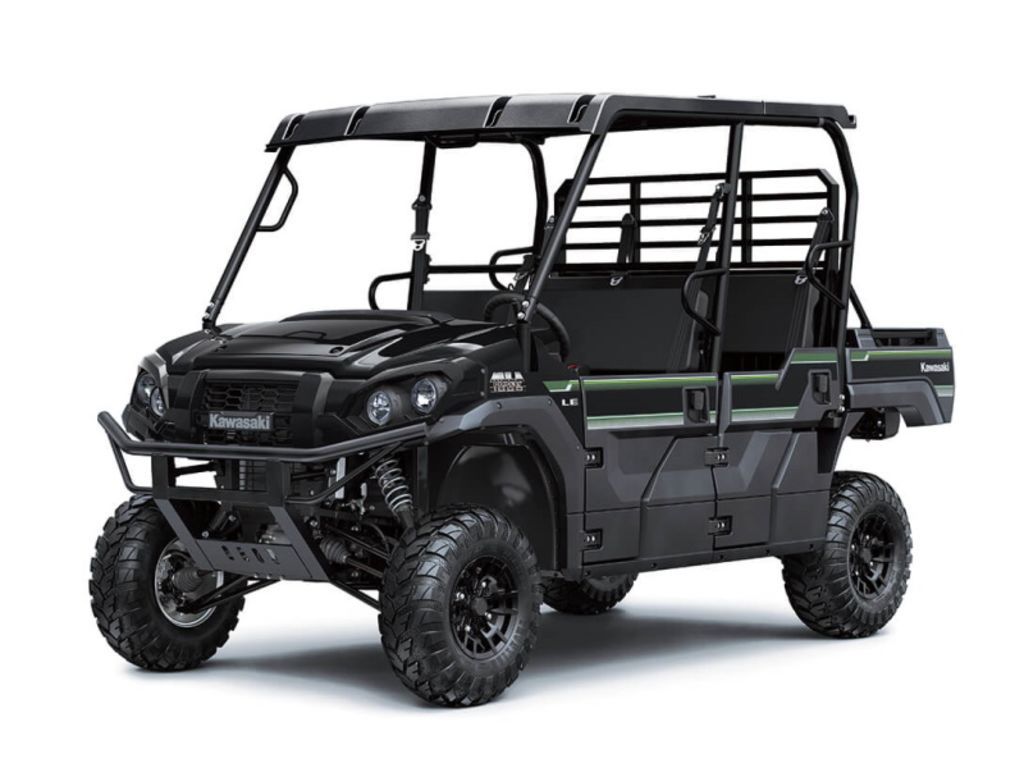 Hill City UTV Rentals