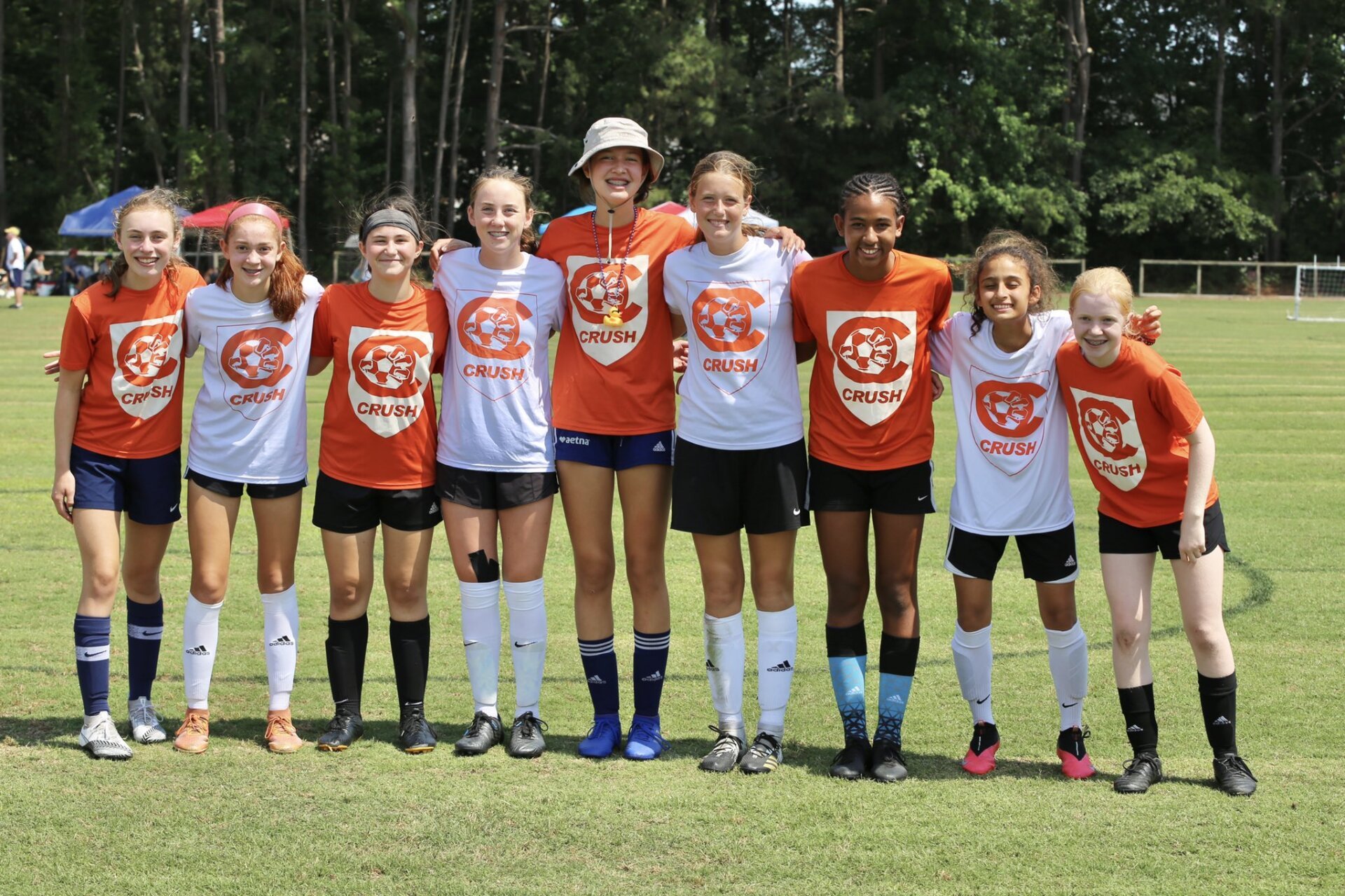 North Carolina FC Youth