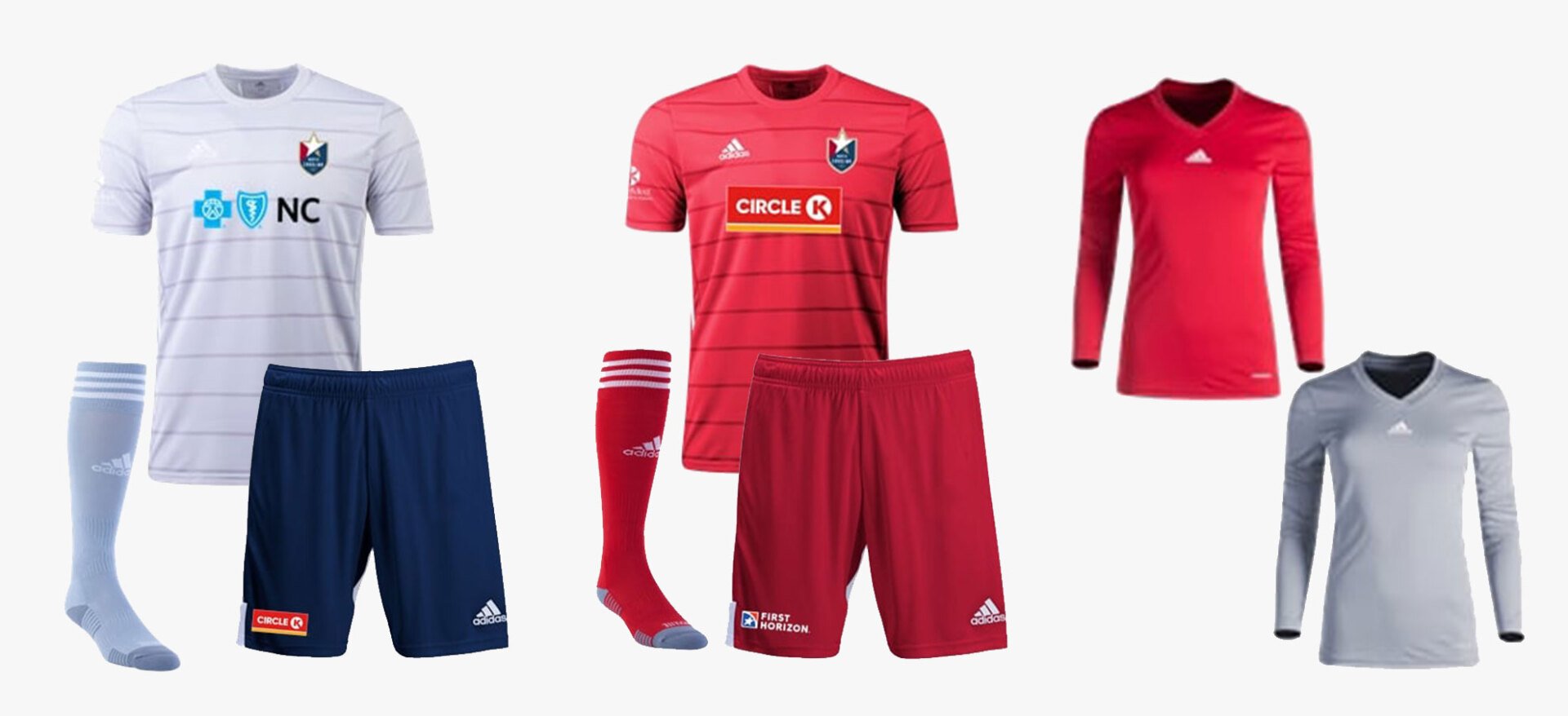ncysa fall 2023 North Carolina FC Youth