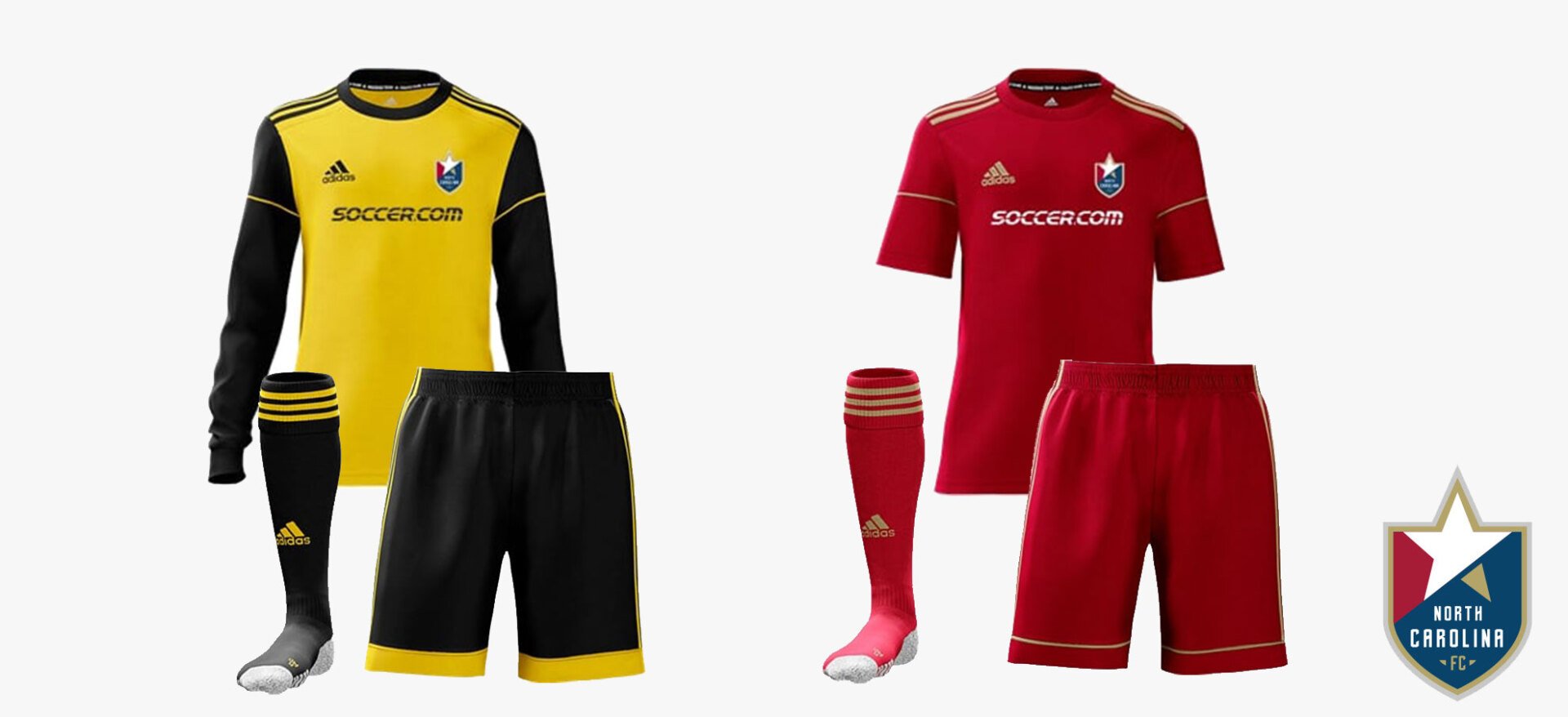 ncysa fall 2023 North Carolina FC Youth