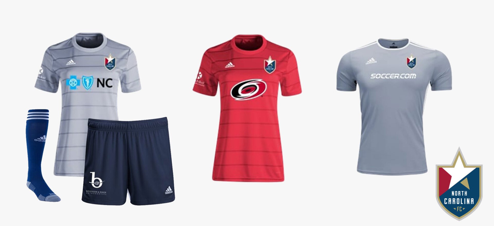 ncysa fall 2023 North Carolina FC Youth