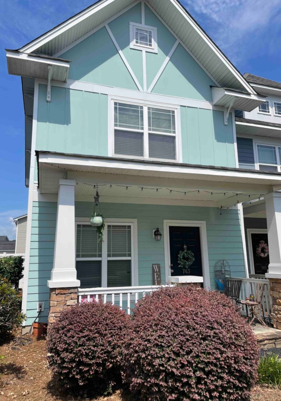 TBG Property Management Columbia, SC