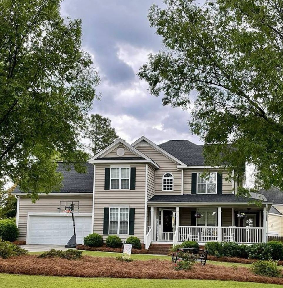 TBG Property Management Columbia, SC