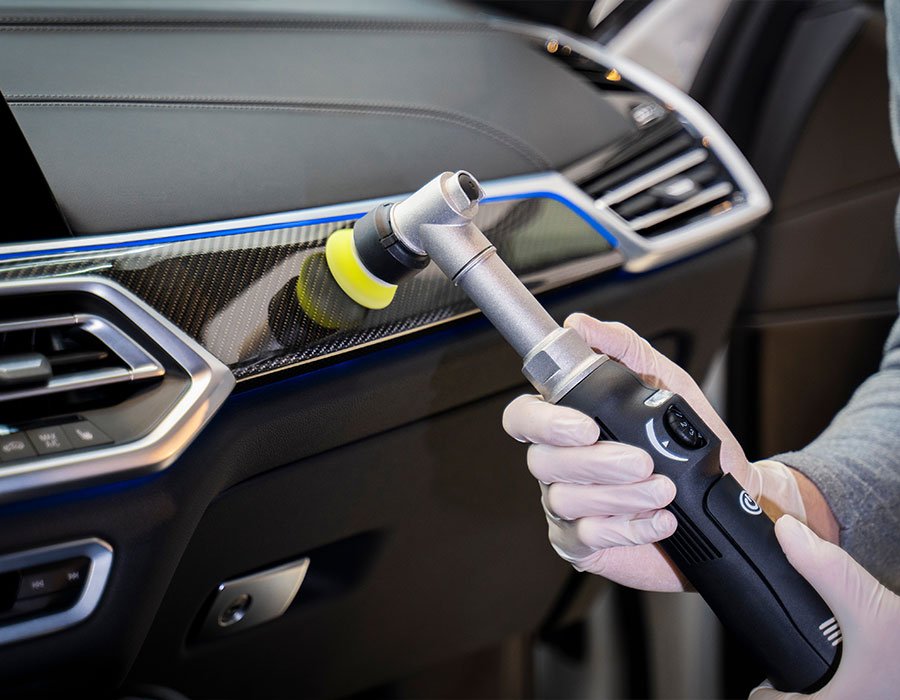 Protective Ceramic Coatings and Auto Detailing in Ankeny, IA Midwest