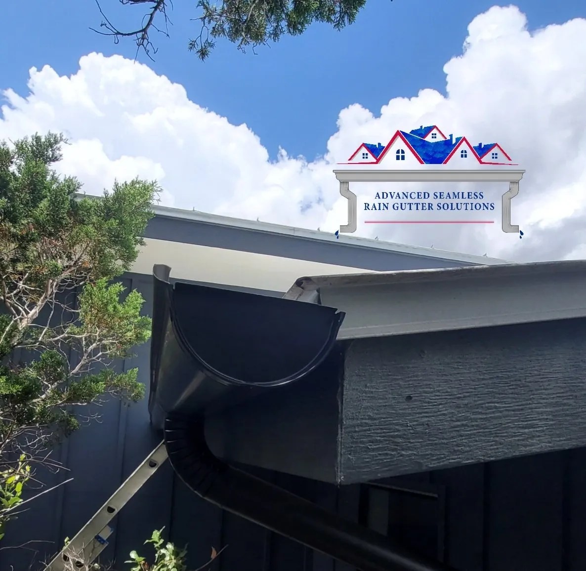 KStyle Gutters VS. HalfRound Gutters Which is better?