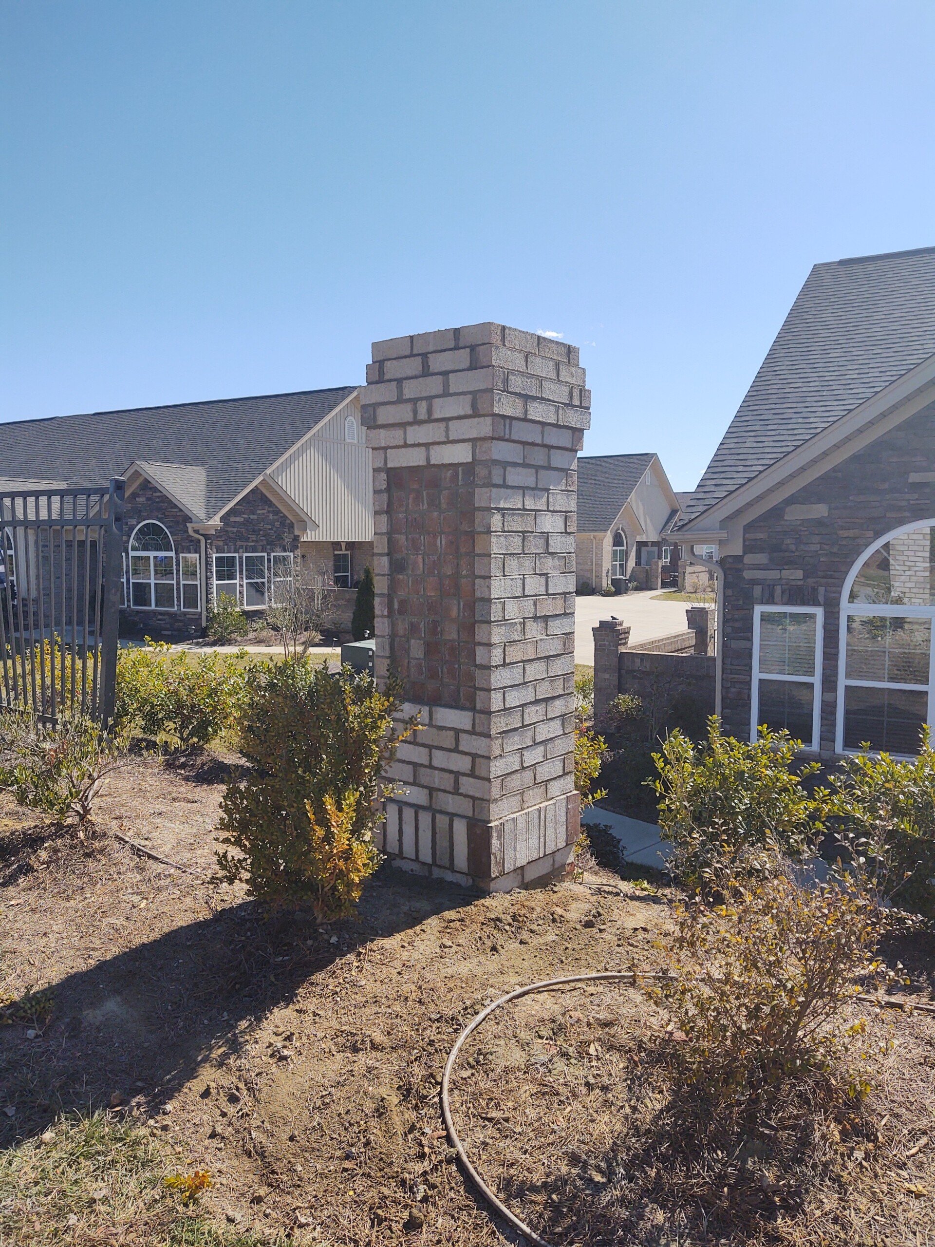 Greg Barbour Masonry Greensboro, NC Photo Gallery