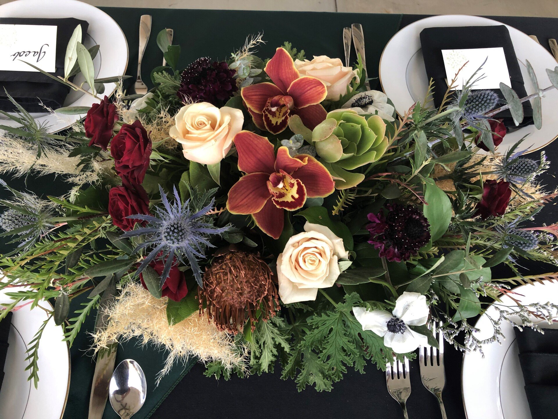 Anniversary Bouquets l Redlands, CA l Hockridge Florist