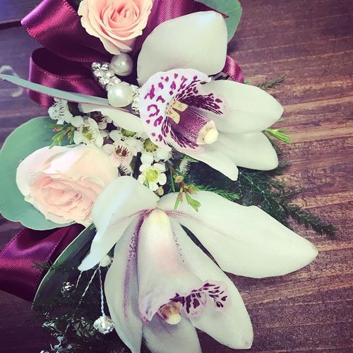 Florist Arrangements l Redlands, CA l Hockridge Florist