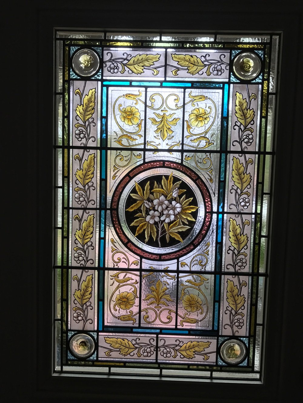 Leadlight & Stained Glass Services Melbourne, VIC