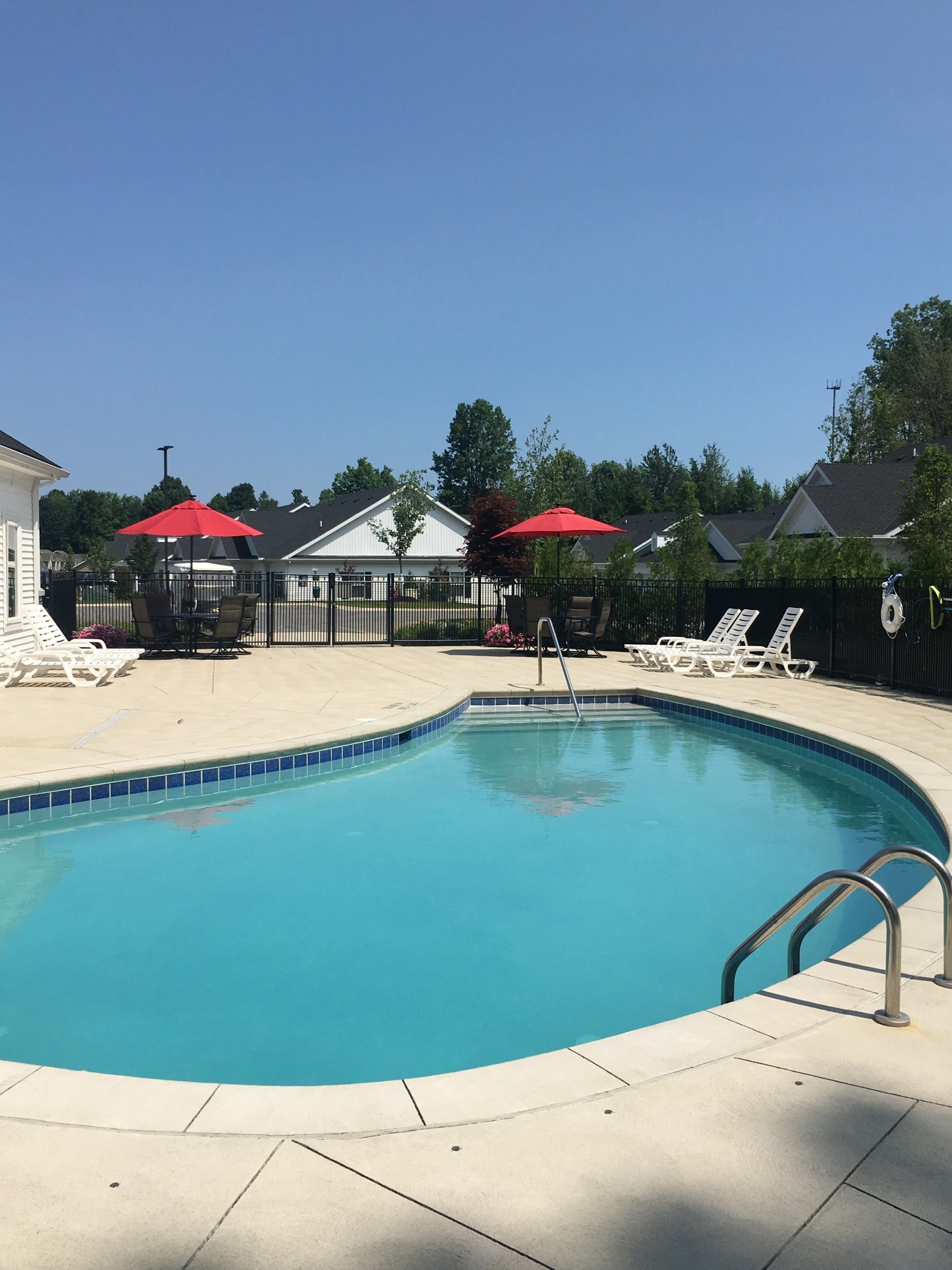 Villas of Madison photo gallery.