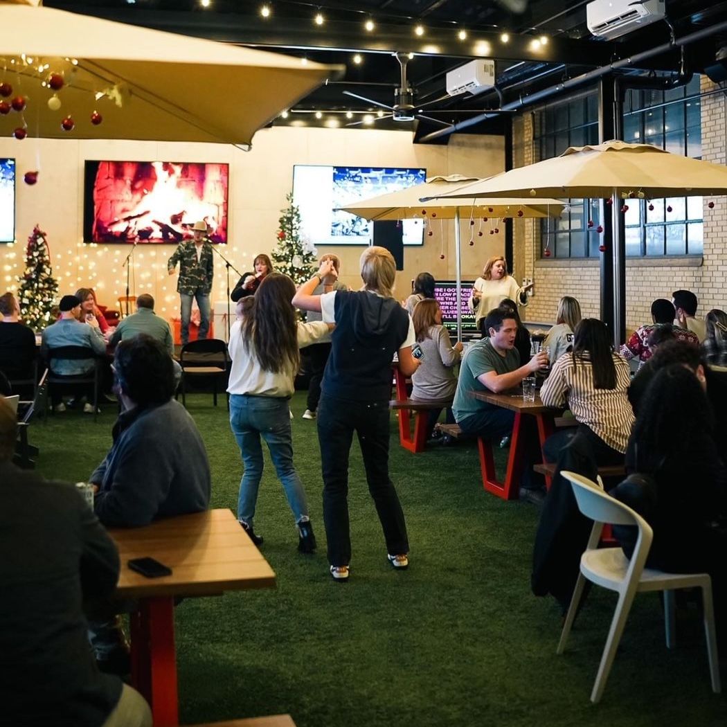 Home Arkansas Luxury Lawns Little Rock, AR