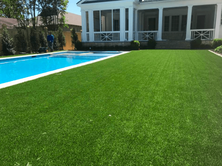 Artificial Grass Installation Little Rock Ft Smith