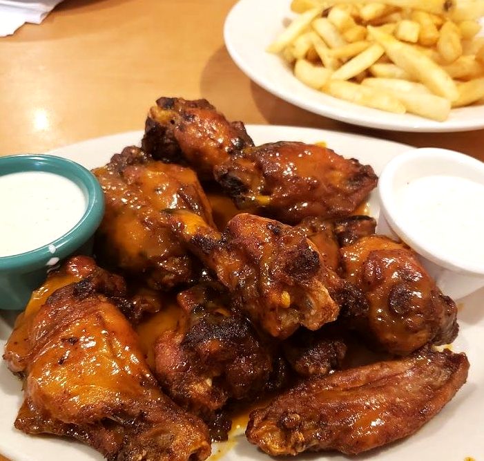 Ciao Pizza Italian Restaurant Whitsett, NC