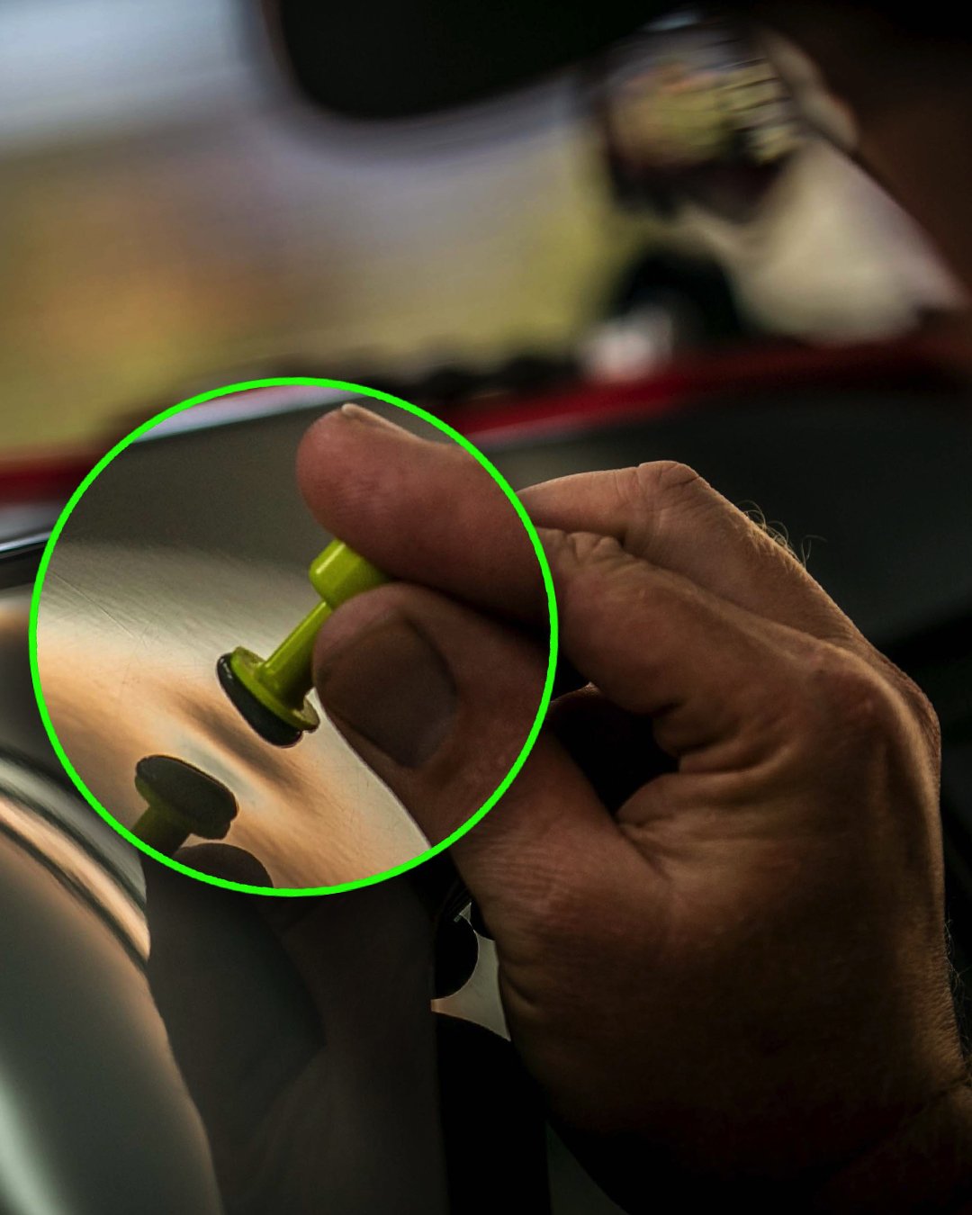 Dent Repair Cranberry Township PA Paintless Dent Removal Hail Damage