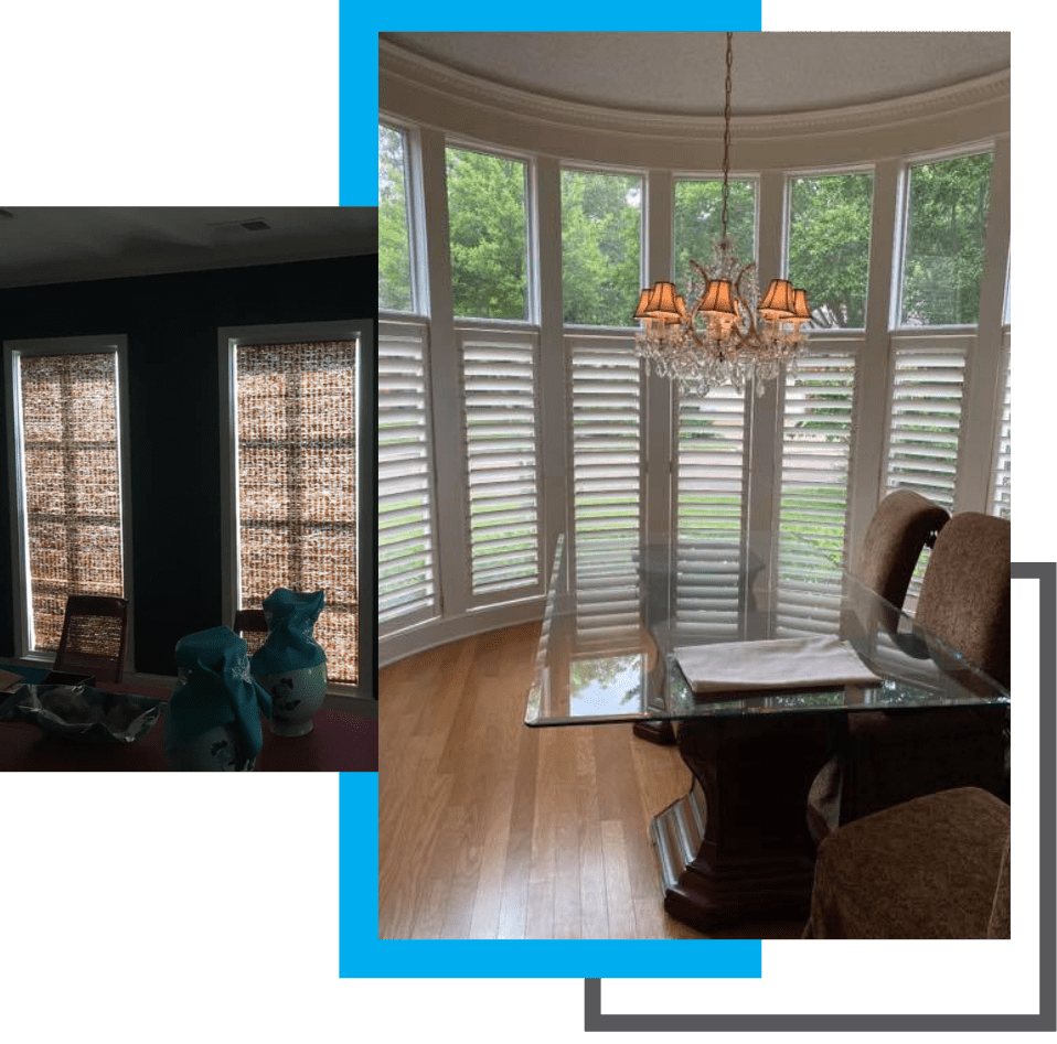 1 Rated Affordable Blinds In Memphis, TN