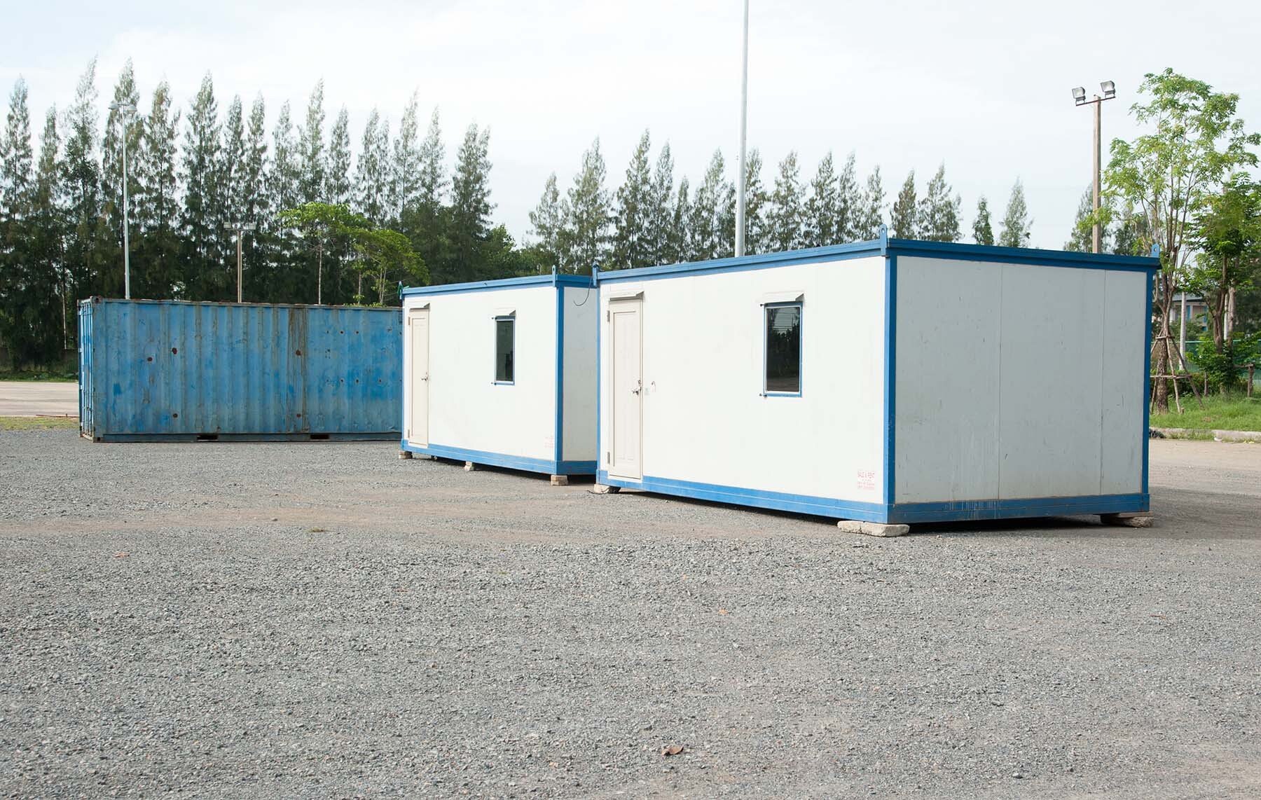 Container Homes South Africa Container Homes Cape Town