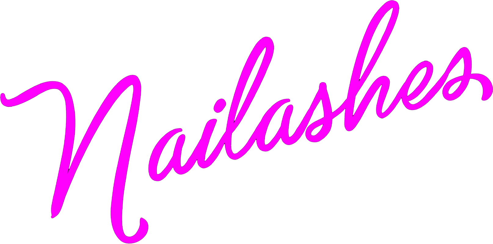 ABOUT Nailashes Granger, Indiana