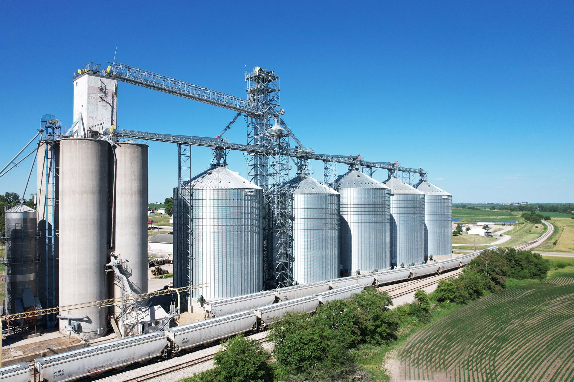 Heartland Coop Locations