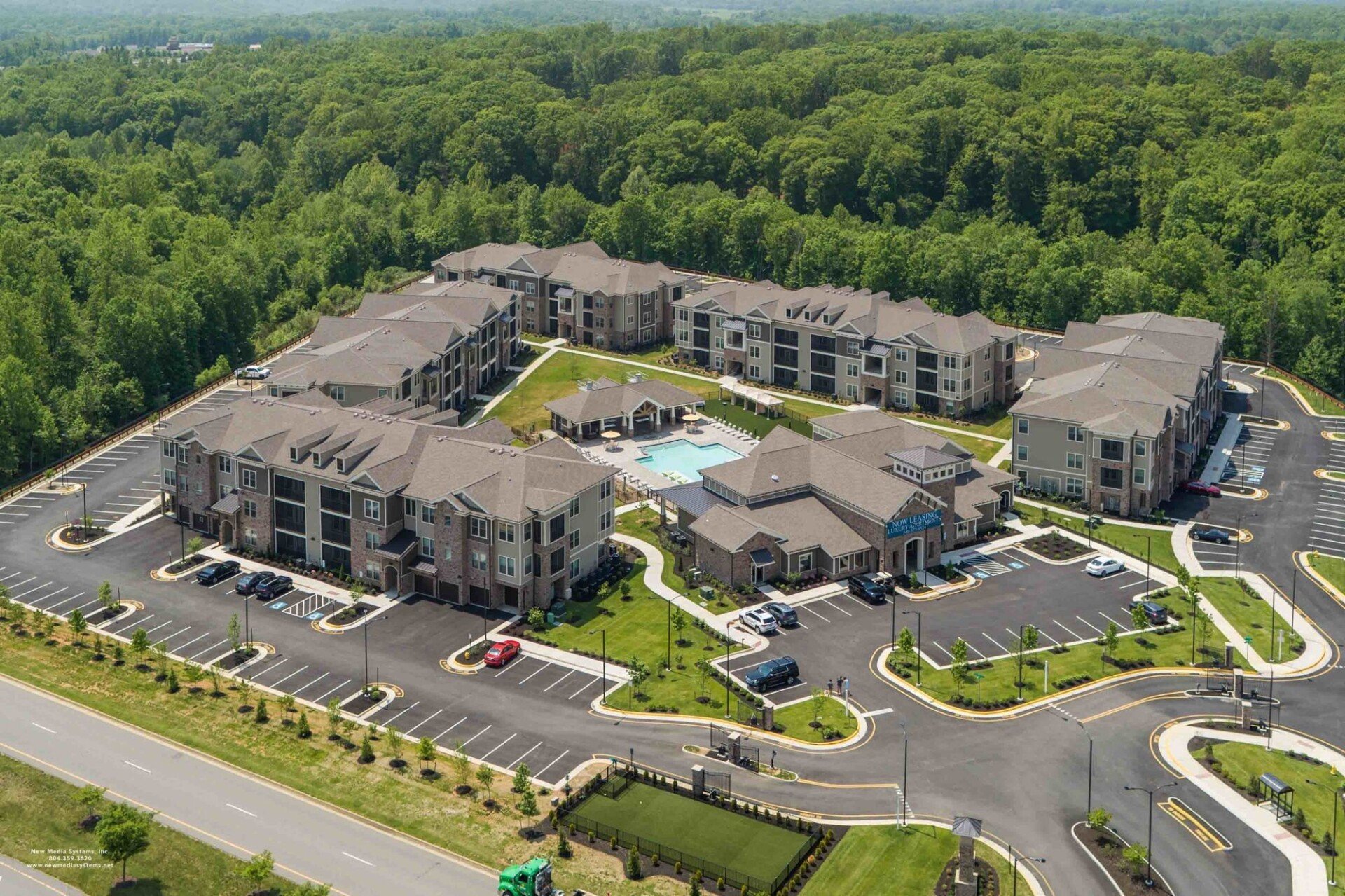 Gallery Apartments for Rent in Fredericksburg, VA