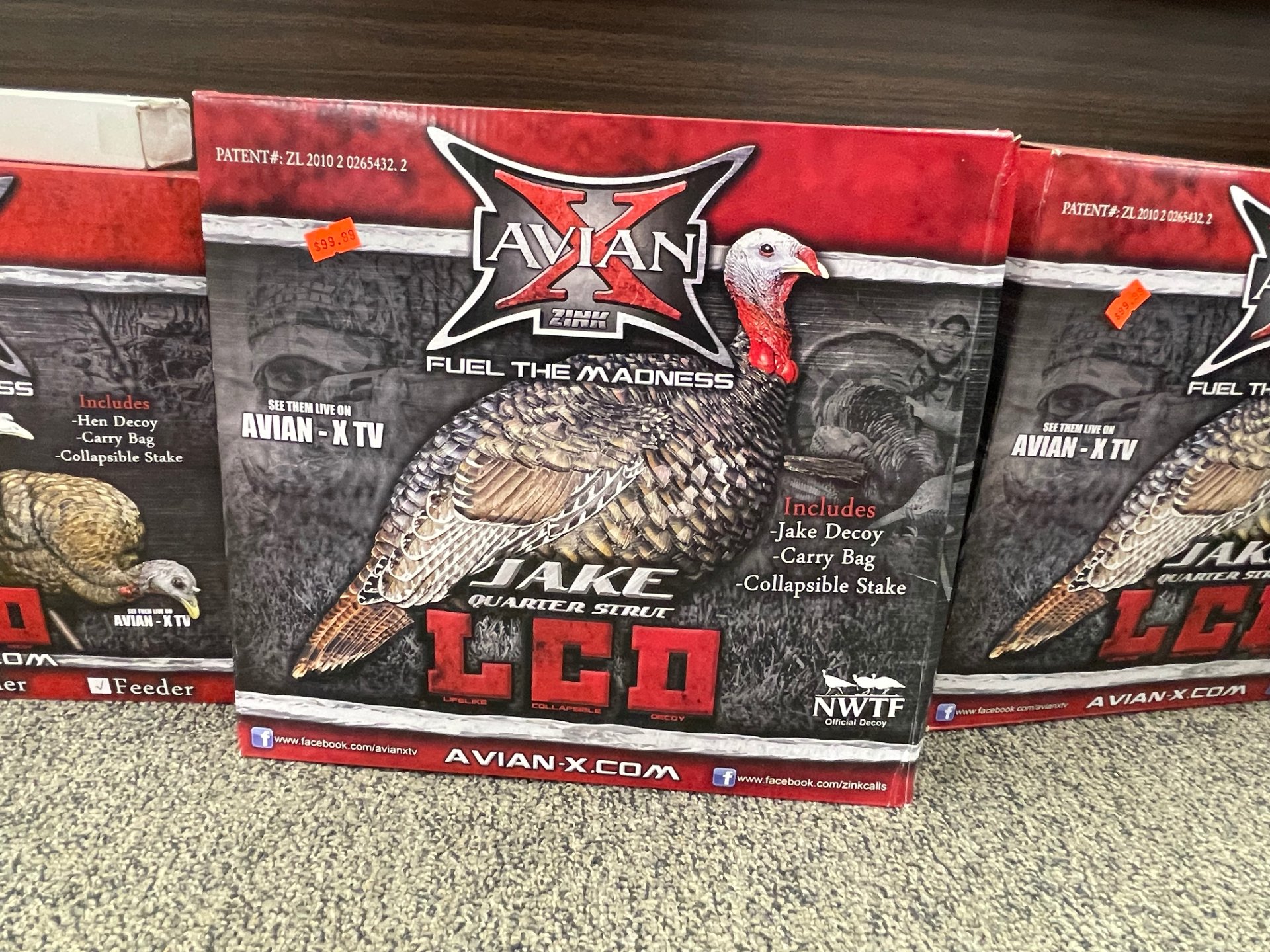 Benson Sporting Goods Hunting and Fishing Outfitters