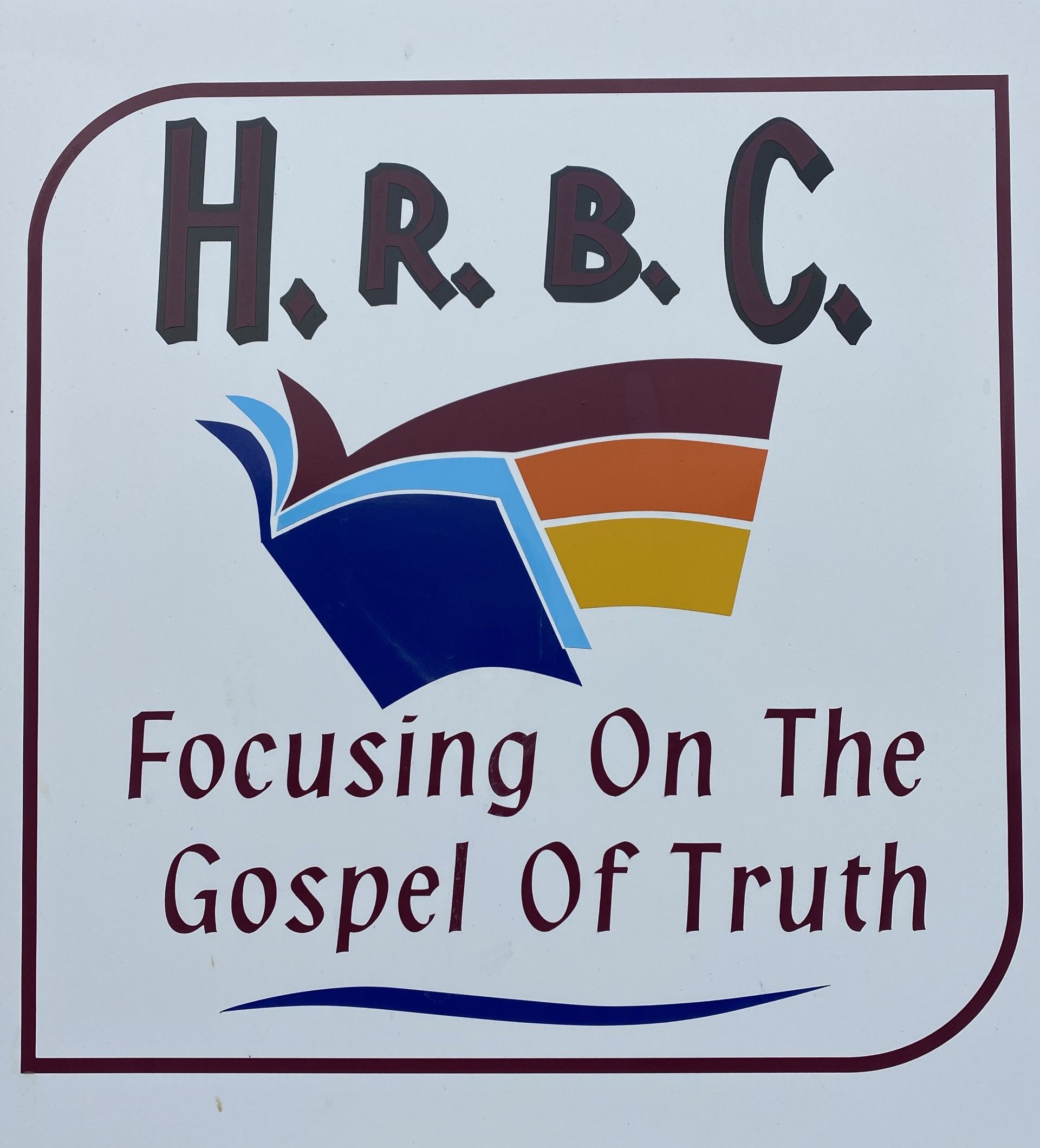 Hethersett Reformed Baptist Church Norfolk