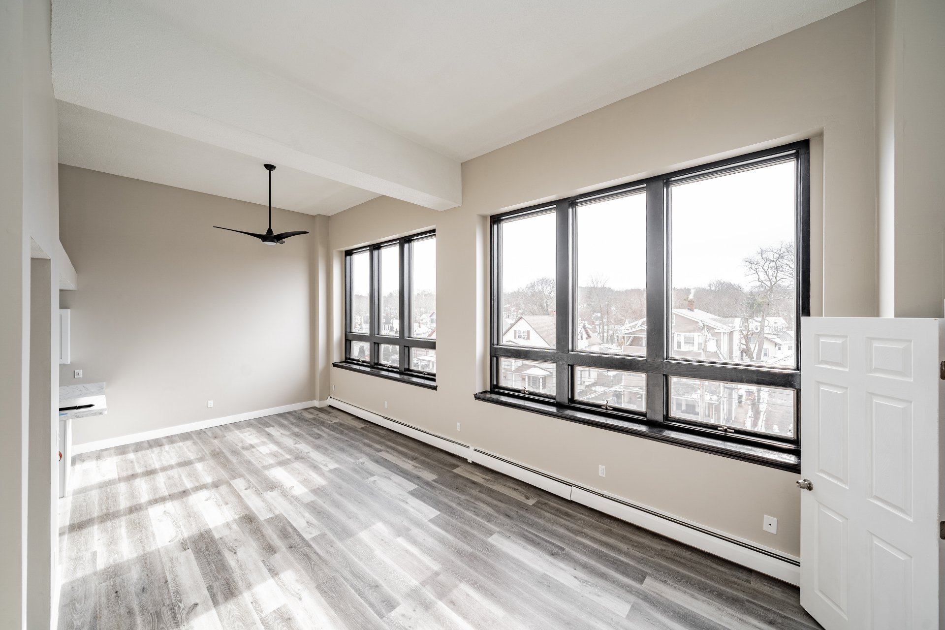 Spacious Apartments for Rent in Meriden, CT / Convenient Location