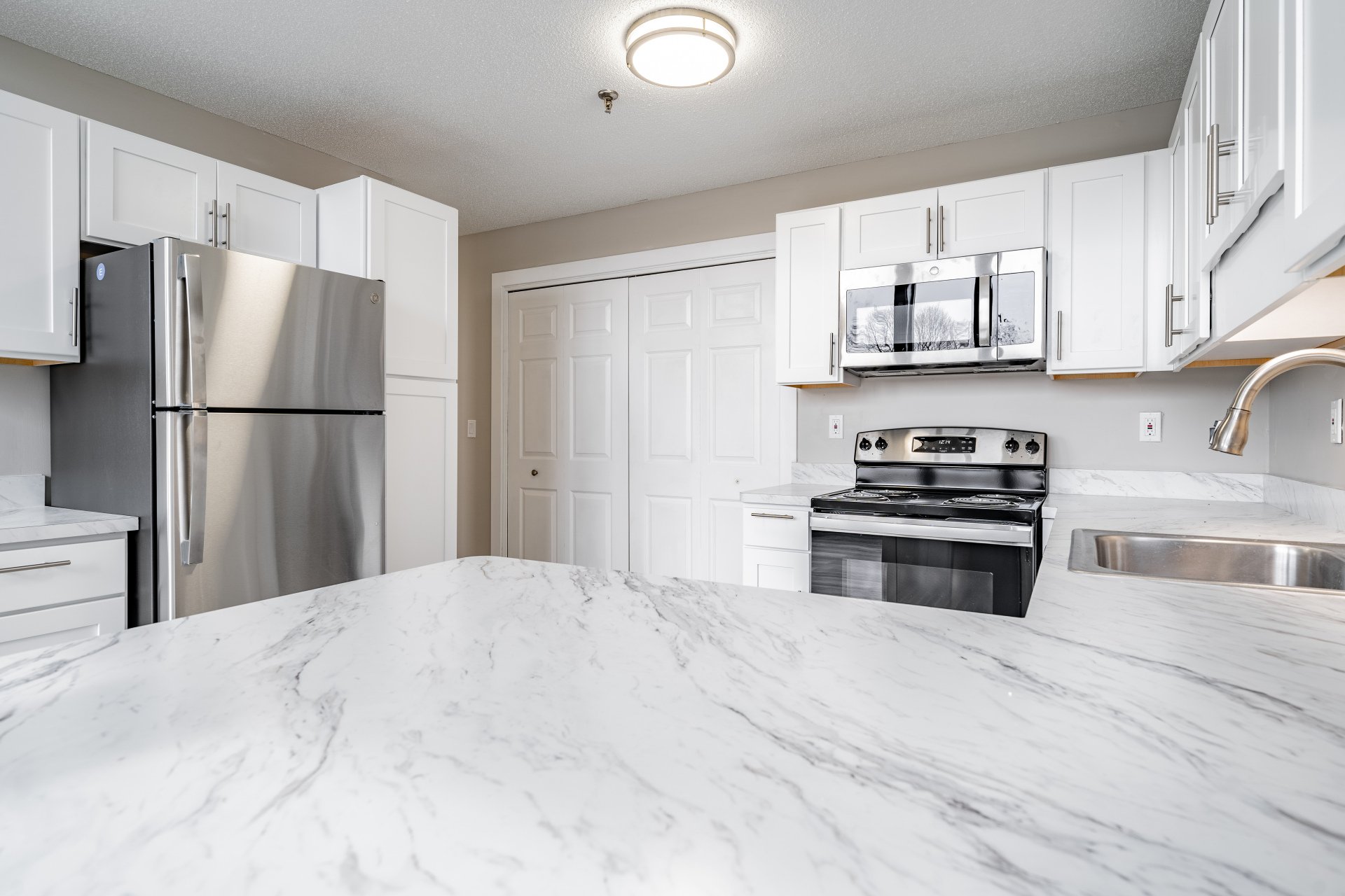 Spacious Apartments for Rent in Meriden, CT / Convenient Location