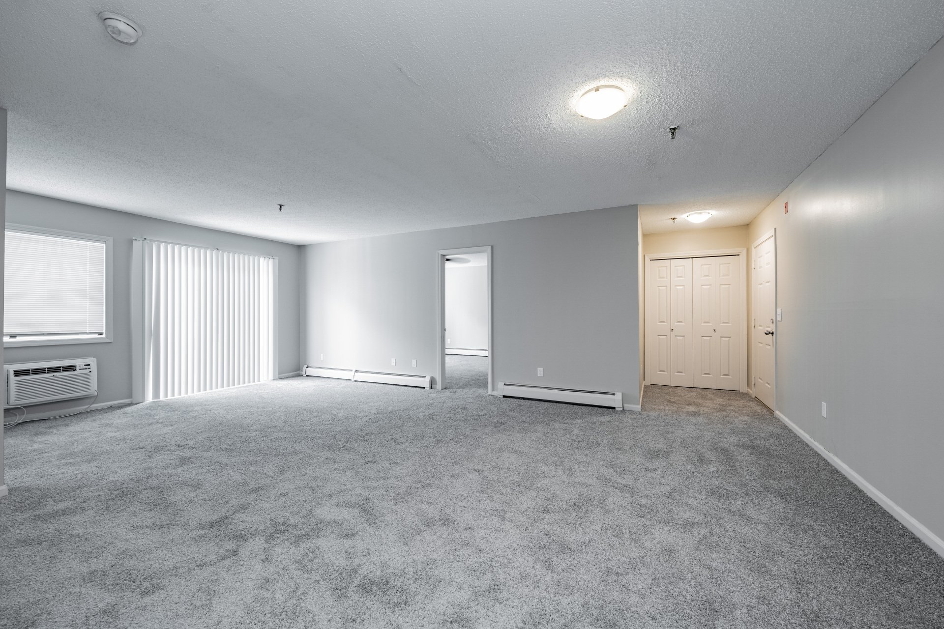 Spacious Apartments for Rent in Meriden, CT / Convenient Location