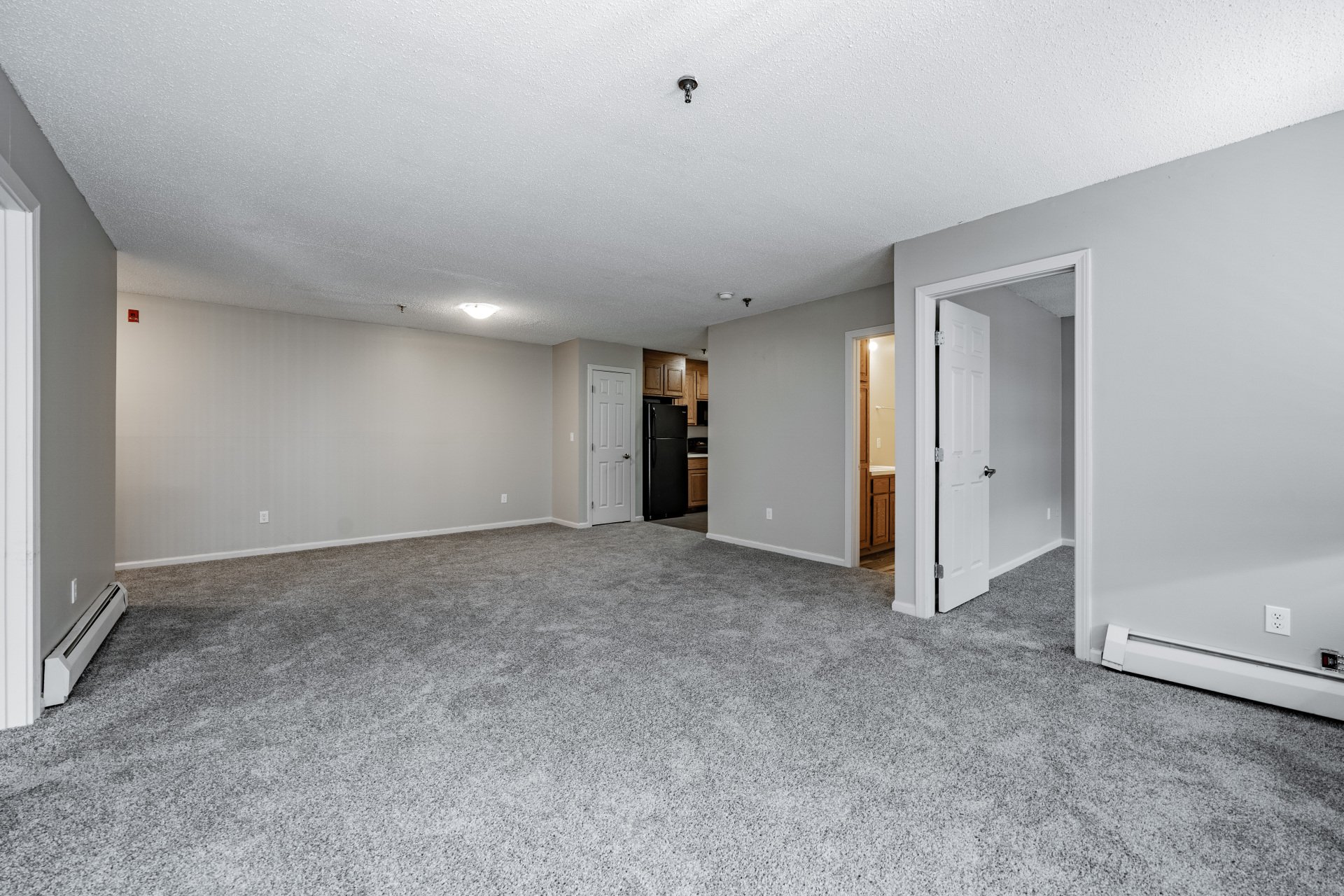 Spacious Apartments for Rent in Meriden, CT / Convenient Location