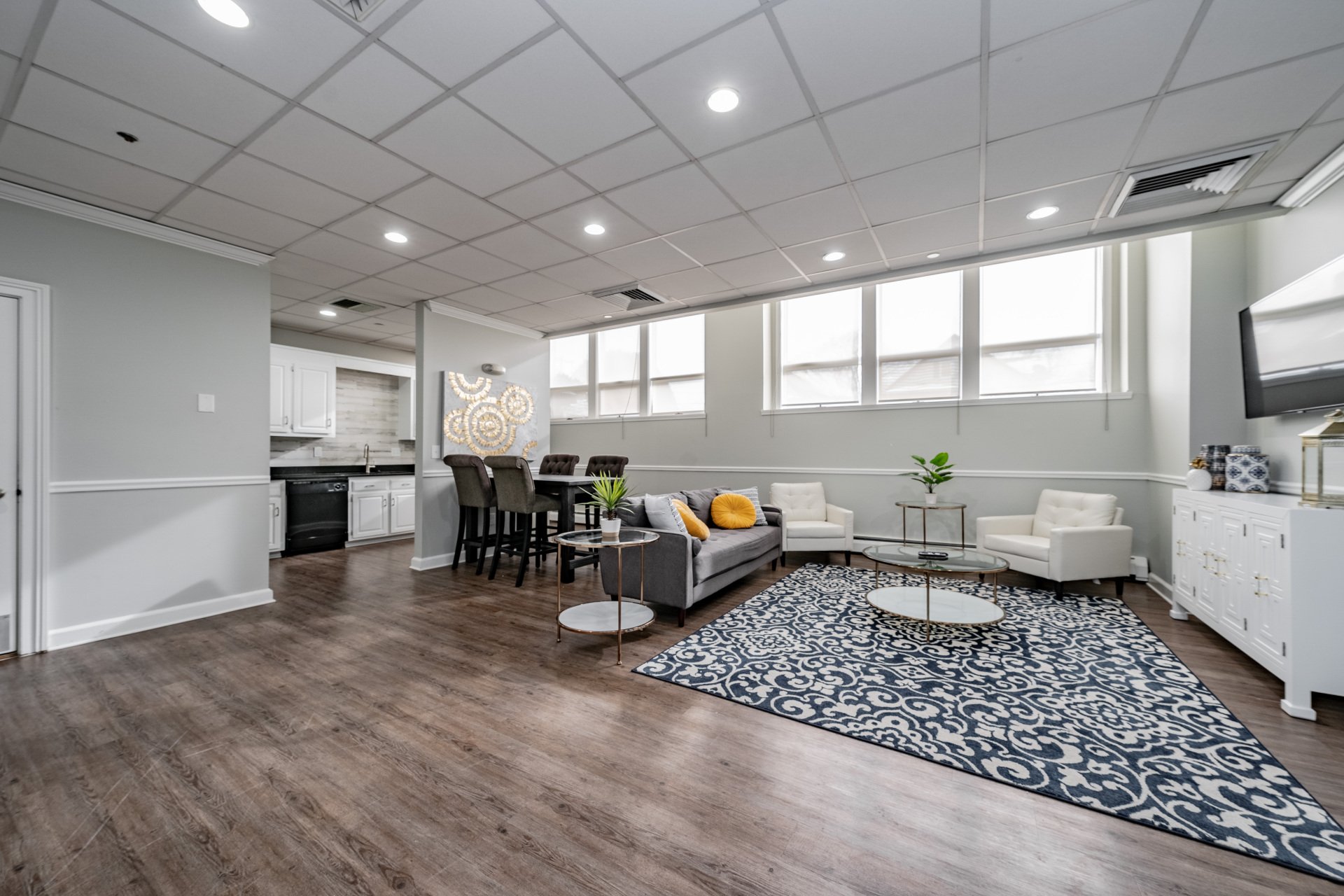 Spacious Apartments for Rent in Meriden, CT / Convenient Location