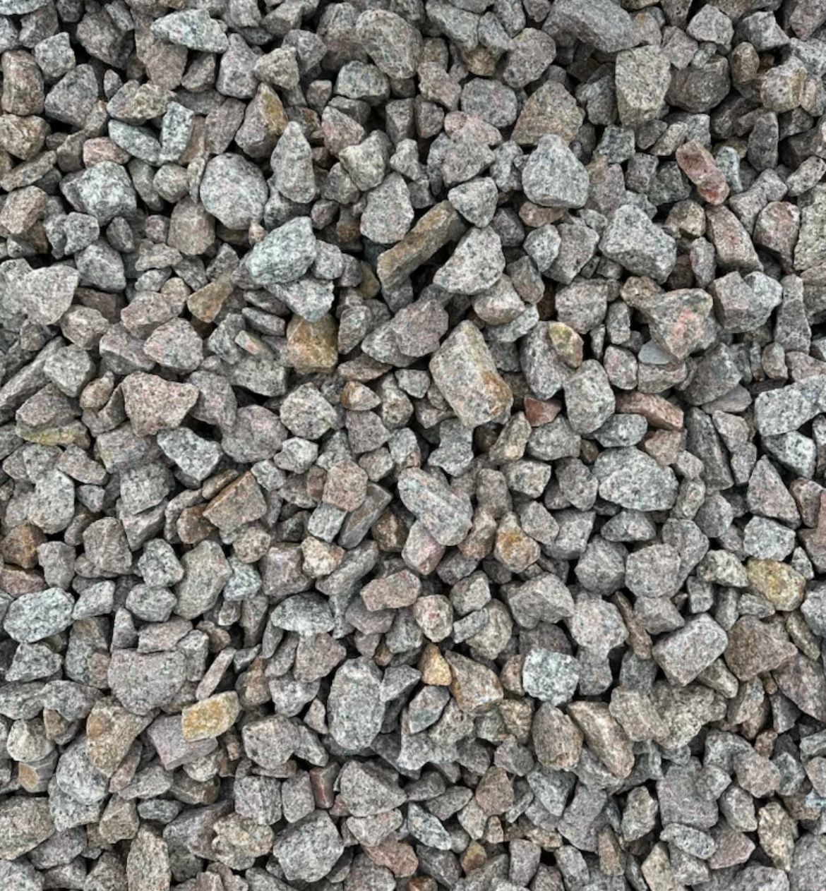 Gravel Lexington, KY Diamond Pond / Kentucky Garden and Fountain