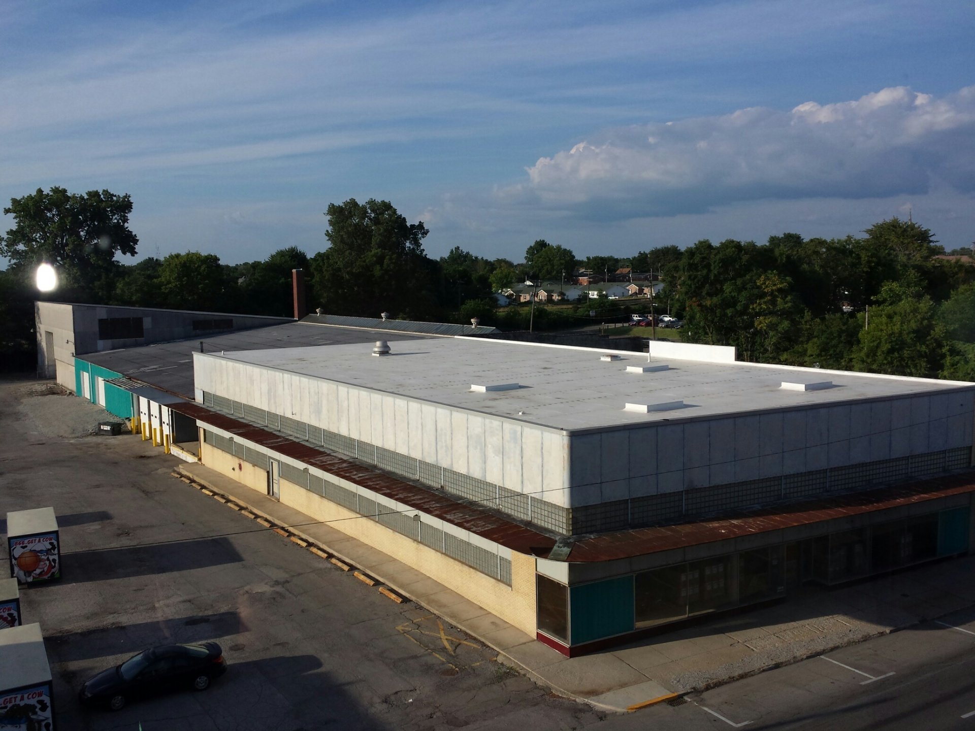 Store Your Belongings Marion, OH All About Storage