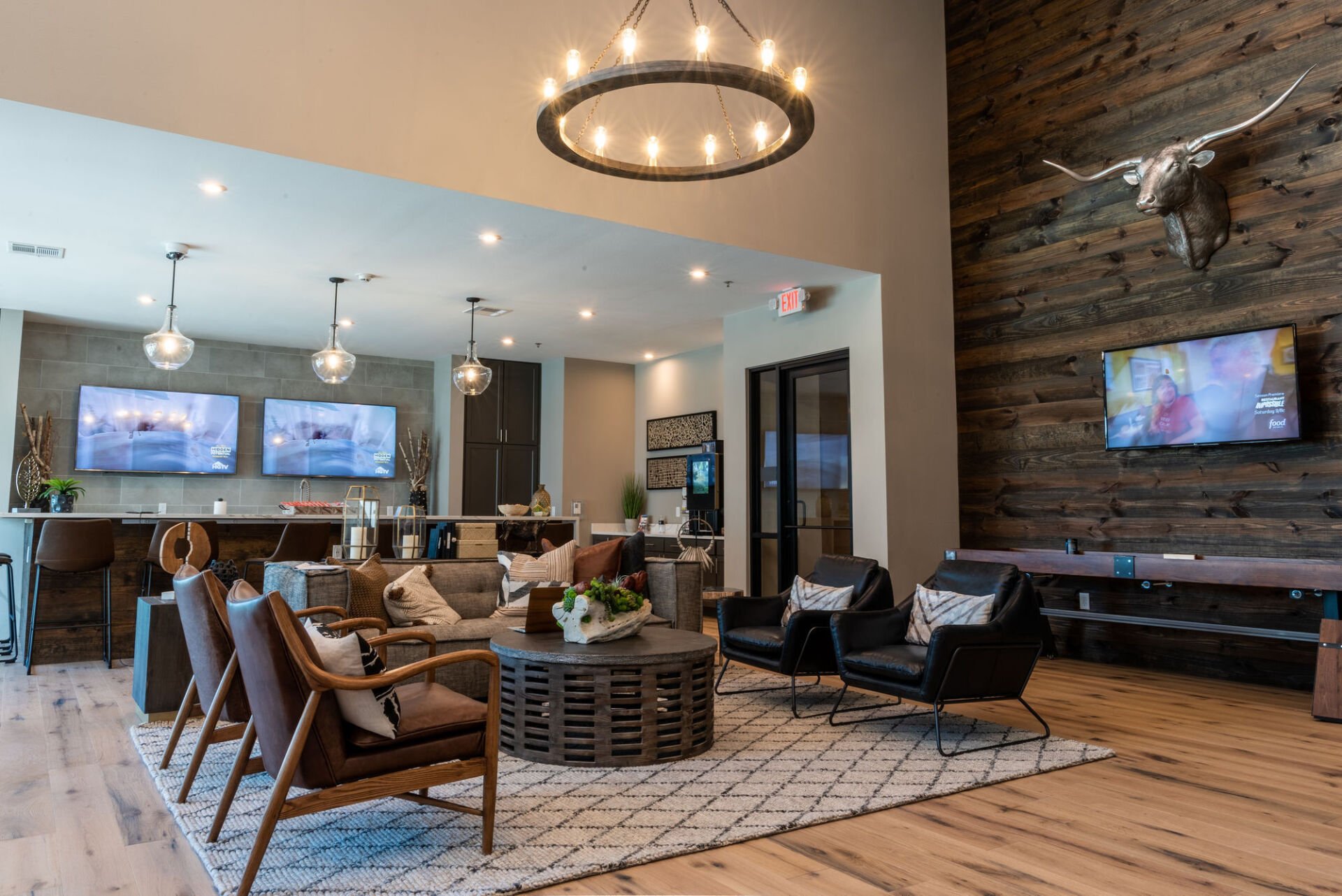 Gallery Pet Friendly Fort Worth, TX Apts