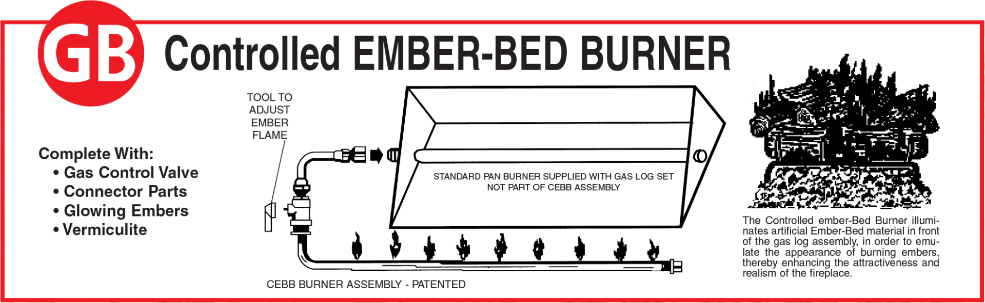 Affordable Gas Fireplace Addison, TX Fireplace & Grill Factory Outlet
