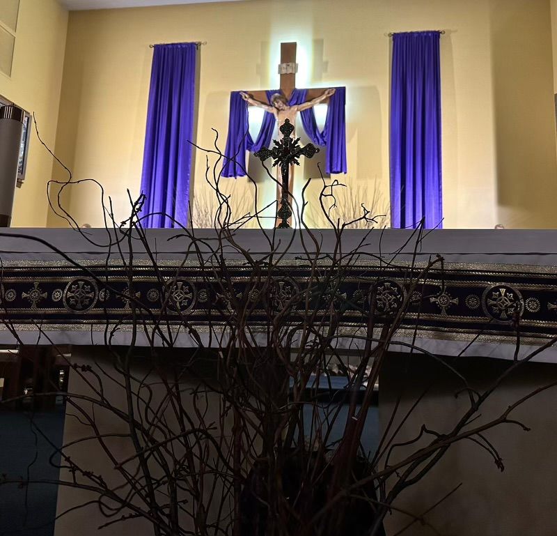 St. Alexis Catholic Church Bensenville, IL