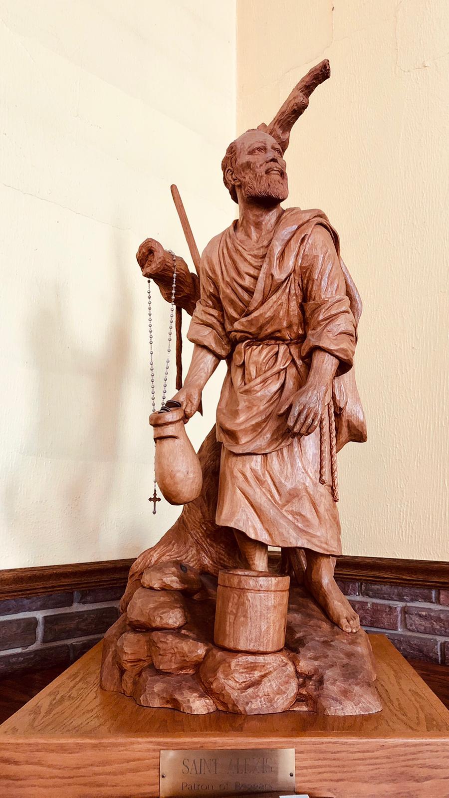 St. Alexis Catholic Church Bensenville, IL