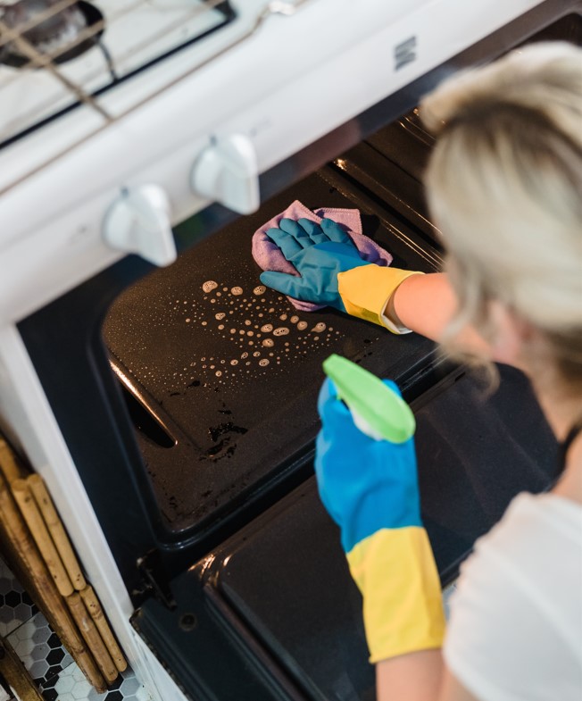 Calgary Move Out Cleaning Expert Moving Cleaners