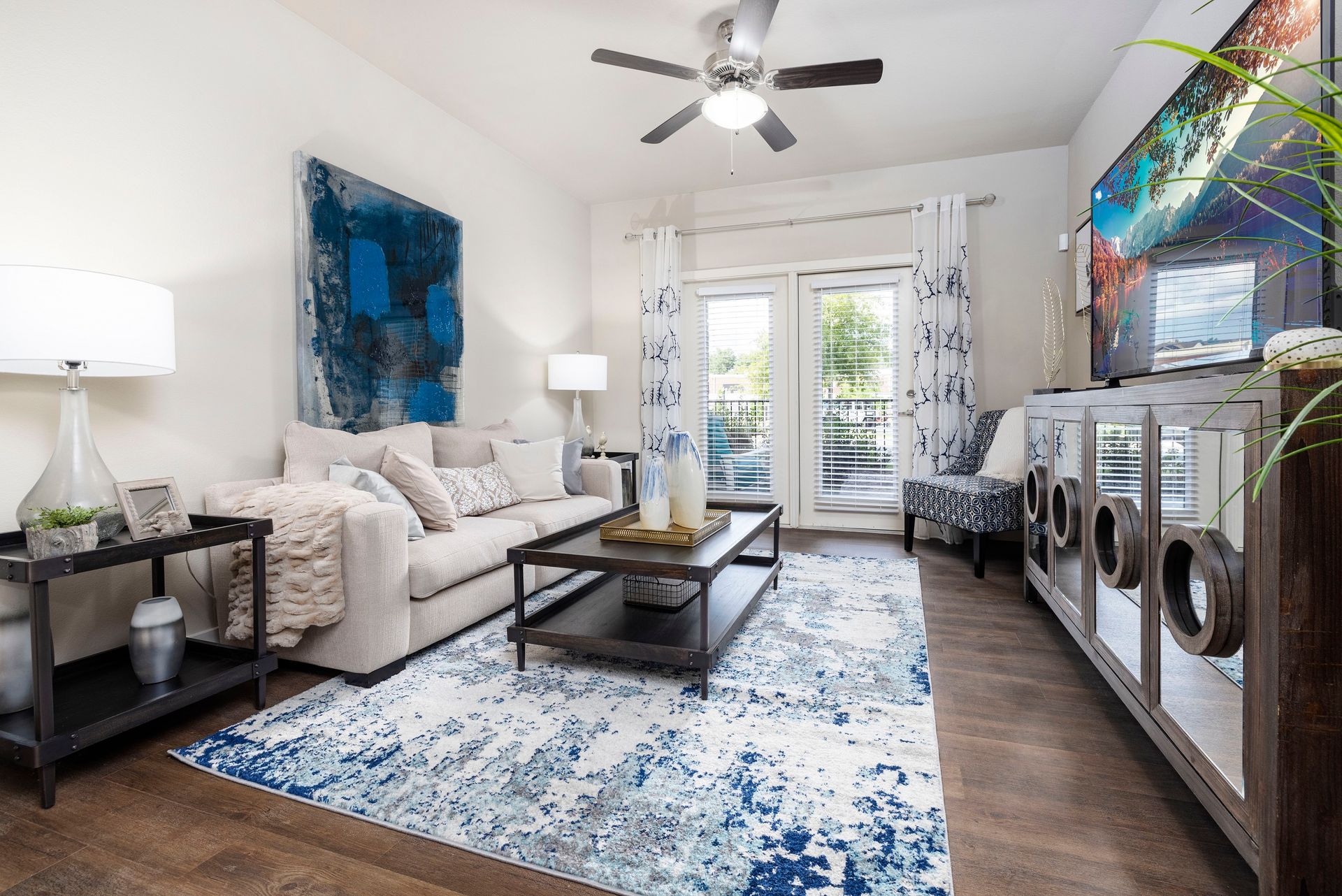 Gallery Apartment Complexes in Murfreesboro, TN