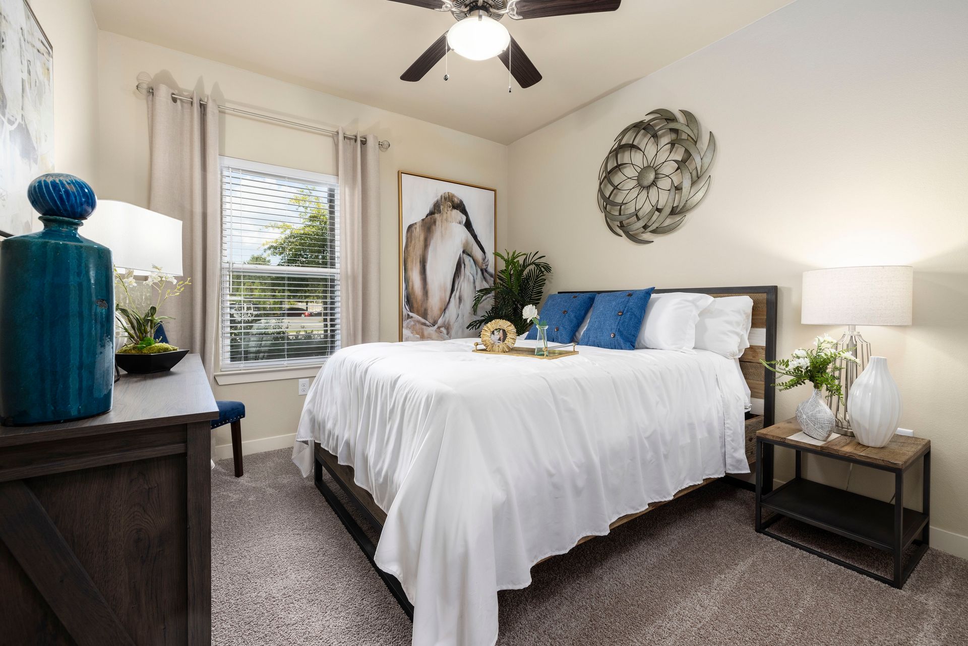 Gallery Apartment Complexes in Murfreesboro, TN