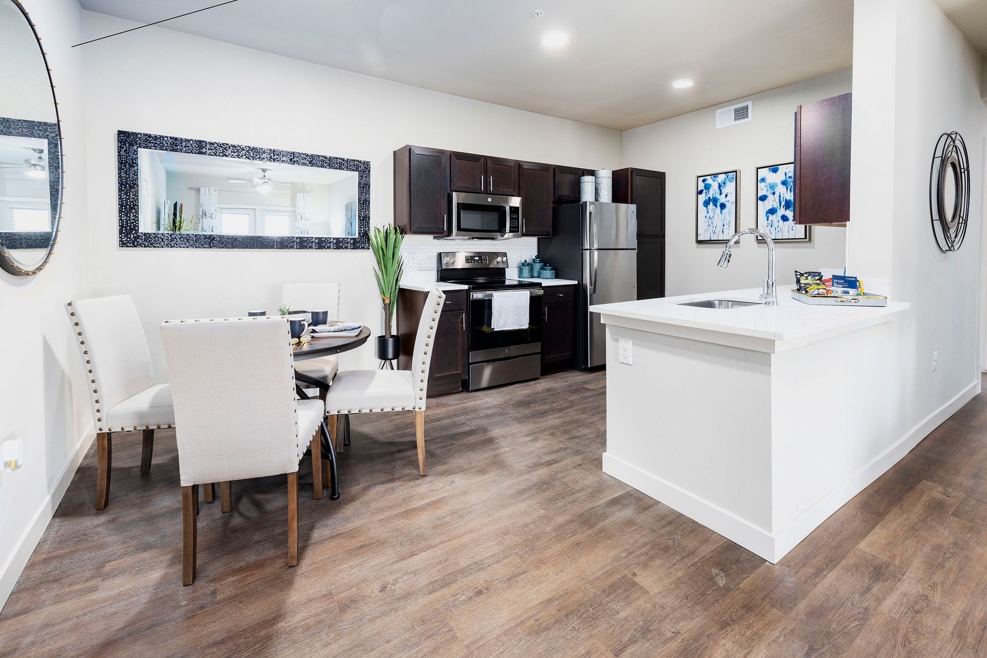 Gallery Apartment Complexes in Murfreesboro, TN