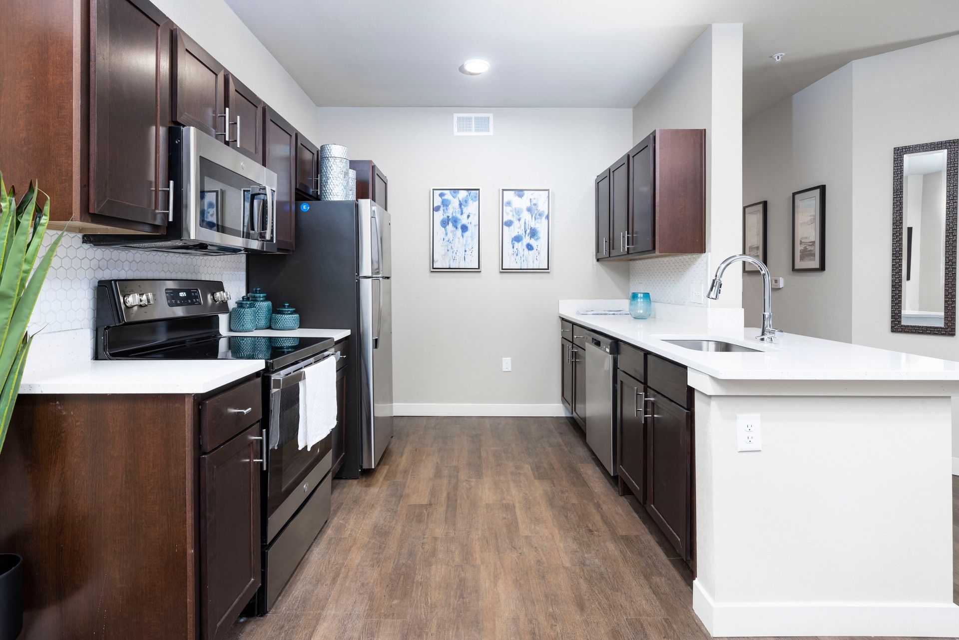 Gallery Apartment Complexes in Murfreesboro, TN