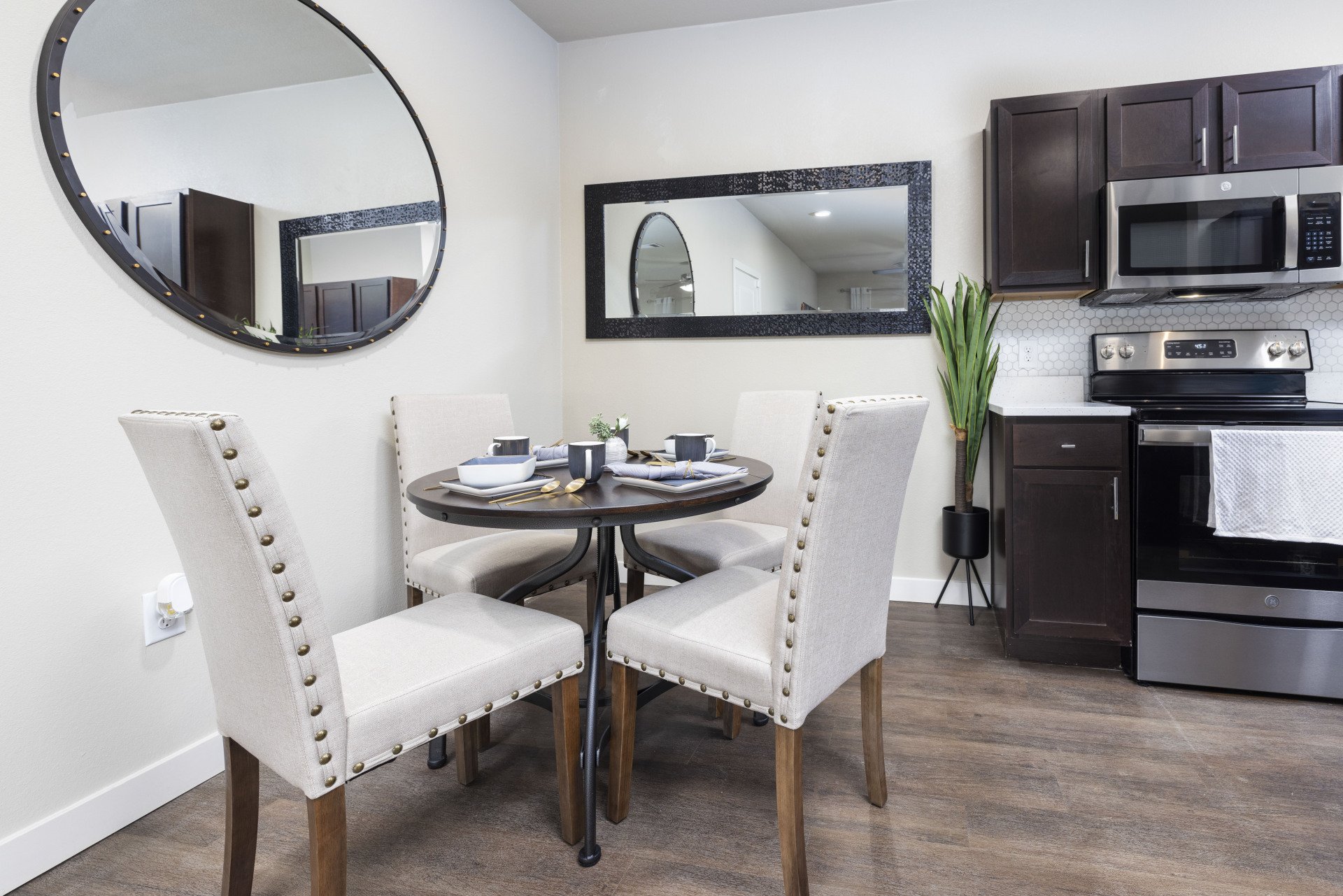 Gallery Apartment Complexes in Murfreesboro, TN