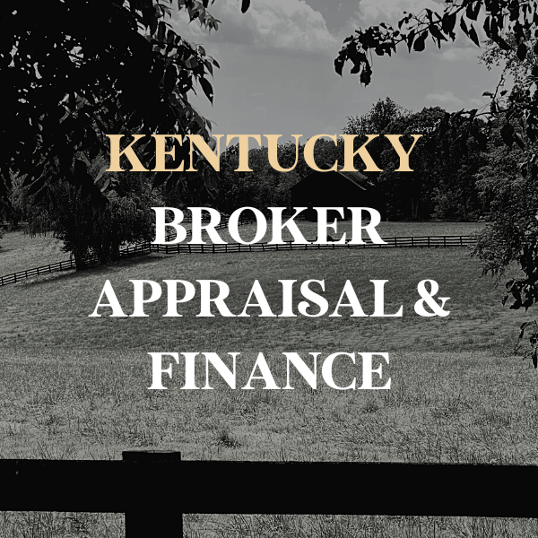 Kentucky Real Estate Broker Courses
