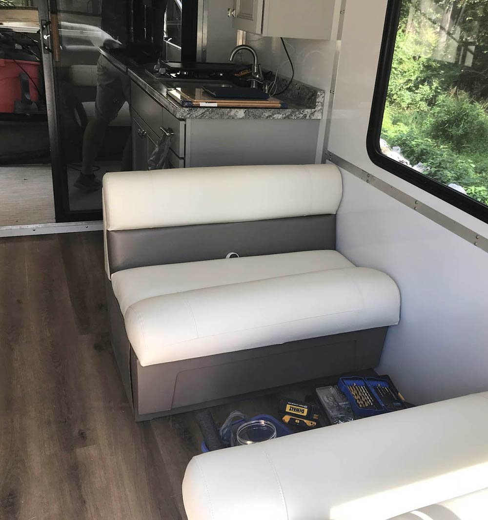 Other Dr. Rachel’s Upholstery Clinic